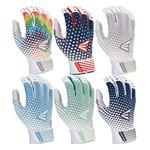 Women's Easton Ghost NX Softball Batting Gloves - Thumbnail 3 of 3