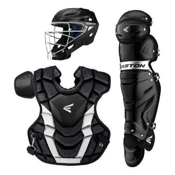Easton Gametime Catcher's Box Set