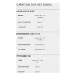 Easton Gametime Catcher's Box Set - Thumbnail 7 of 7