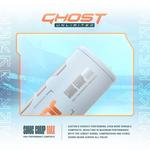 2025 Easton Ghost Unlimited Fastpitch Softball Bat - Thumbnail 9 of 30