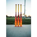 2025 Easton Hype Fire USSSA Baseball Bat - Thumbnail 5 of 23