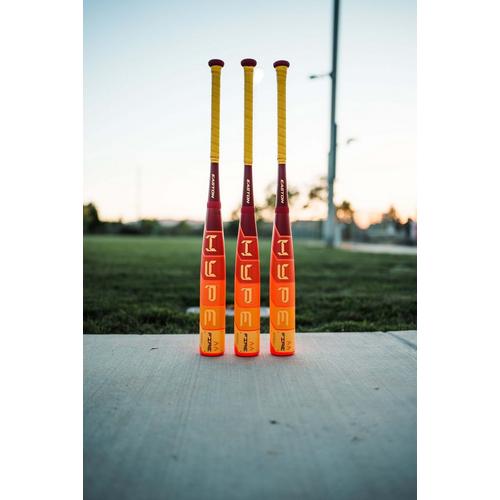 2025 Easton Hype Fire USSSA Baseball Bat - Primary Image