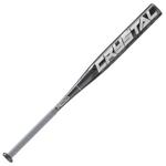 2025 Youth Easton Crystal Fastpitch Softball Bat - Thumbnail 1 of 5