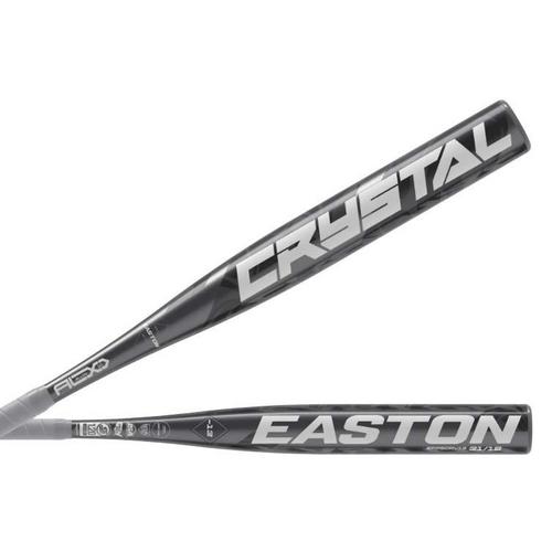 2025 Youth Easton Crystal Fastpitch Softball Bat - Primary Image