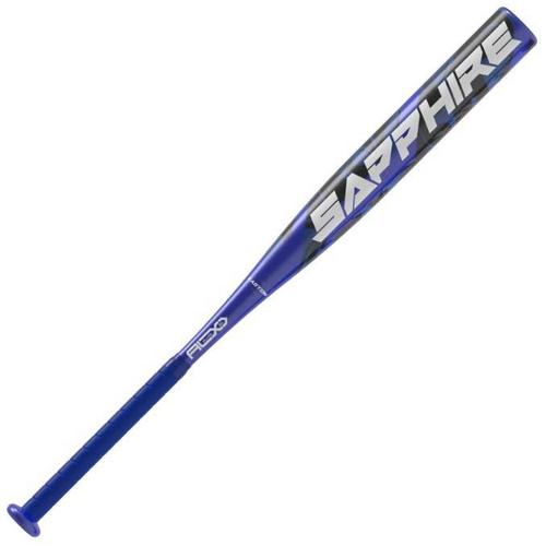 2025 Youth Easton Sapphire Fastpitch Softball Bat - Primary Image