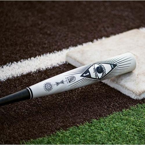 2025 Easton Split BBCOR Baseball Bat - Primary Image