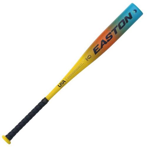 2025 Youth Easton Speed Comp USA Baseball Bat - Primary Image