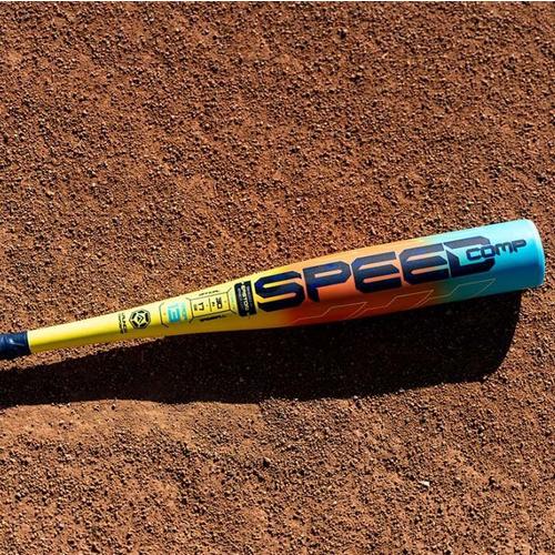 2025 Youth Easton Speed Comp USA Baseball Bat - Primary Image