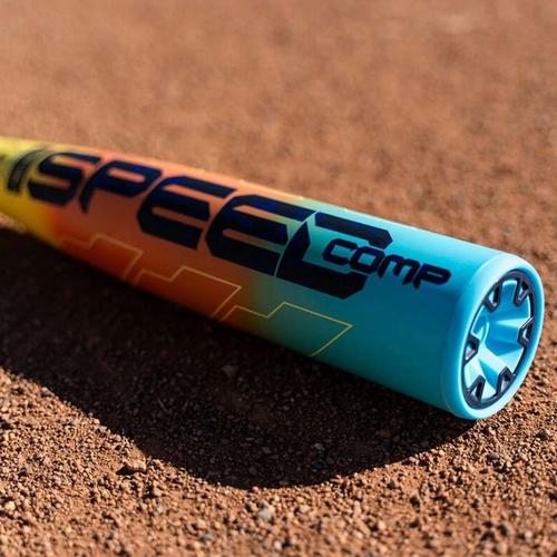 2025 Youth Easton Speed Comp USA Baseball Bat - Primary Image