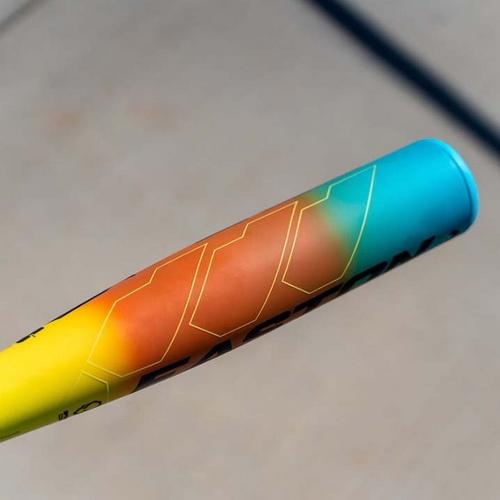 2025 Youth Easton Speed Comp USA Baseball Bat - Primary Image