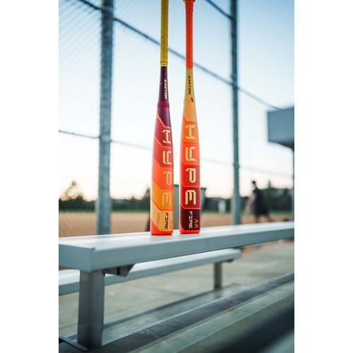 2025 Easton Hype Fire USA Baseball Bat - Primary Image