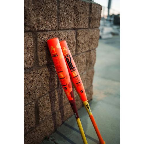 2025 Easton Hype Fire USA Baseball Bat - Primary Image