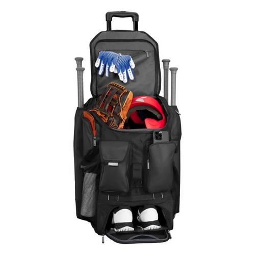 Adult Easton 5-Tool Phenom Baseball Wheeled Bag - Primary Image