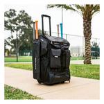 Adult Easton 5-Tool Phenom Baseball Wheeled Bag - Thumbnail 5 of 9