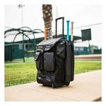Adult Easton 5-Tool Phenom Baseball Wheeled Bag - Thumbnail 6 of 9