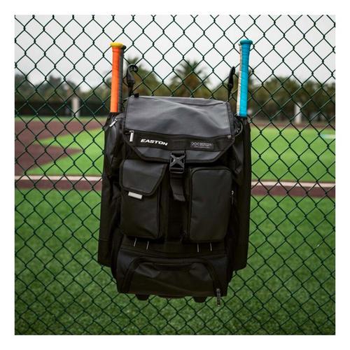 Adult Easton 5-Tool Phenom Baseball Wheeled Bag - Primary Image