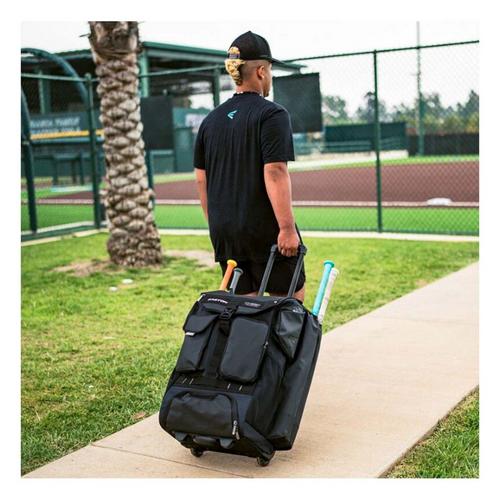 Adult Easton 5-Tool Phenom Baseball Wheeled Bag - Primary Image