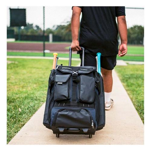 Adult Easton 5-Tool Phenom Baseball Wheeled Bag - Primary Image