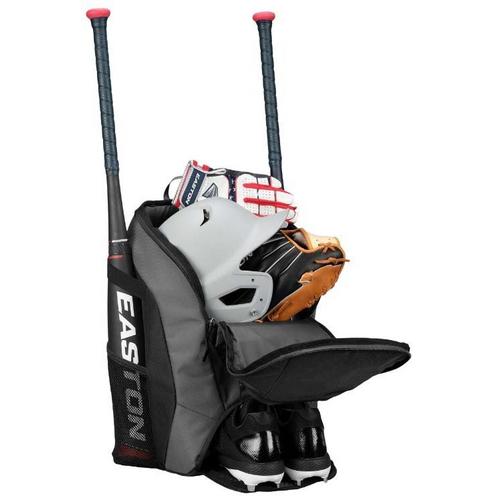 Easton Dugout Baseball Backpack - Primary Image