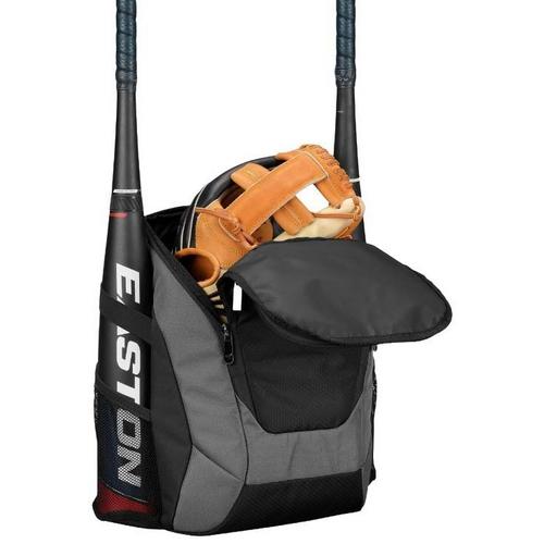 Youth Easton Dugout Baseball Backpack - Primary Image