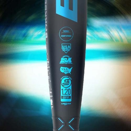 2025 Easton Ghost OG Fastpitch Softball Bat - Primary Image