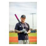 2025 Easton Tantrum USSSA Slowpitch Softball Bat - Thumbnail 5 of 8