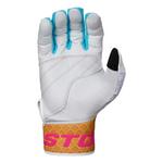 Adult Easton Walk-Off Ethos Baseball Batting Gloves - Thumbnail 2 of 10
