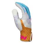 Adult Easton Walk-Off Ethos Baseball Batting Gloves - Thumbnail 4 of 10