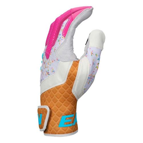 Adult Easton Walk-Off Ethos Baseball Batting Gloves - Primary Image
