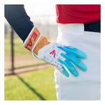 Adult Easton Walk-Off Ethos Baseball Batting Gloves - Thumbnail 8 of 10