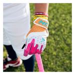 Adult Easton Walk-Off Ethos Baseball Batting Gloves - Thumbnail 9 of 10