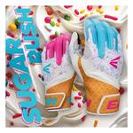 Adult Easton Walk-Off Ethos Baseball Batting Gloves - Thumbnail 10 of 10