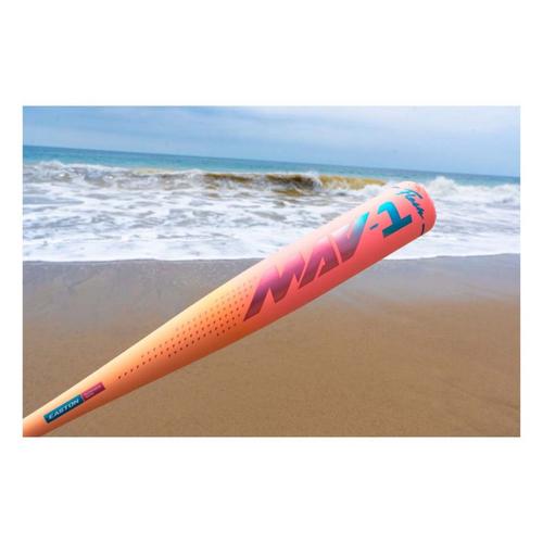 2026 Easton MAV1 BBCOR Baseball Bat - Primary Image