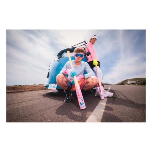 2026 Easton MAV1 BBCOR Baseball Bat - Primary Image