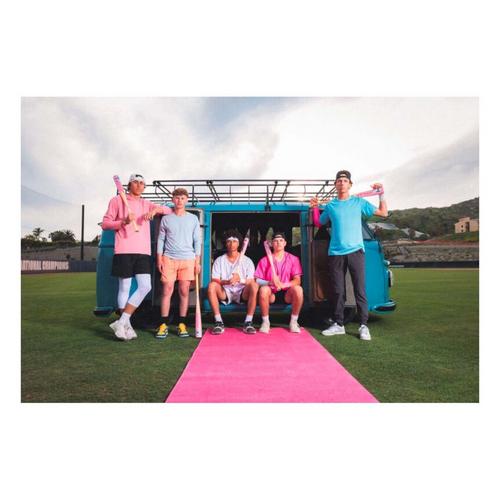 2026 Easton MAV1 BBCOR Baseball Bat - Primary Image