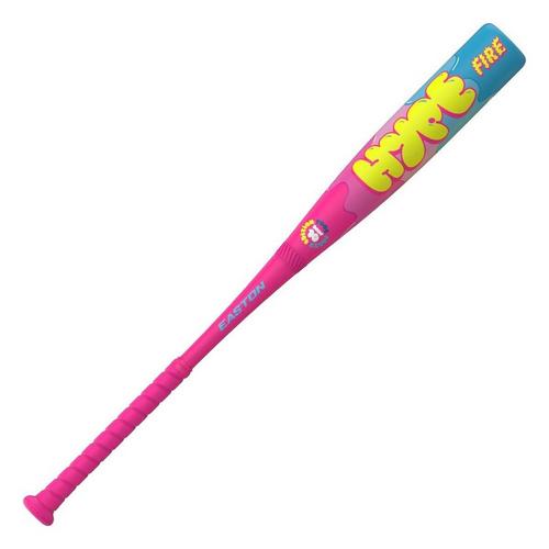 Easton Youth 2025 Hype Fire "Pool Party" USSSA Baseball Bat - Primary Image