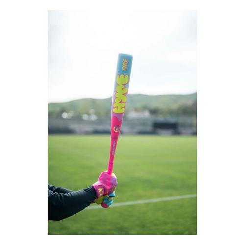 Easton Youth 2025 Hype Fire "Pool Party" USSSA Baseball Bat - Primary Image