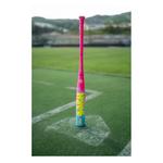 Easton Youth 2025 Hype Fire "Pool Party" USSSA Baseball Bat - Thumbnail 17 of 33