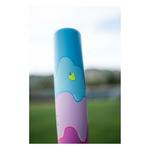 Easton Youth 2025 Hype Fire "Pool Party" USSSA Baseball Bat - Thumbnail 19 of 33