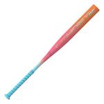 Easton Ghost OG Rainbow Sherbet Fastpitch Softball Bat - Thumbnail 2 of 11