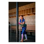 Easton Ghost OG Rainbow Sherbet Fastpitch Softball Bat - Thumbnail 8 of 11