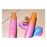 Easton Ghost OG Rainbow Sherbet Fastpitch Softball Bat - Thumbnail 11 of 11