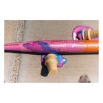 Easton Ghost OG Rainbow Sherbet Fastpitch Softball Bat - Thumbnail 10 of 11