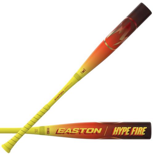 Easton 2026 Hype Fire BBCOR Baseball Bat - Primary Image