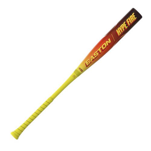 Easton 2026 Hype Fire BBCOR Baseball Bat - Primary Image
