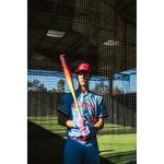 Easton 2026 Hype Fire BBCOR Baseball Bat - Thumbnail 8 of 12