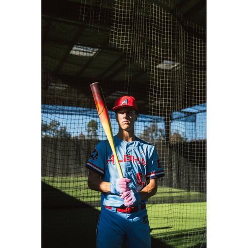 Easton 2026 Hype Fire BBCOR Baseball Bat - Primary Image