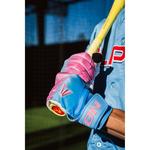 Easton 2026 Hype Fire BBCOR Baseball Bat - Thumbnail 9 of 12