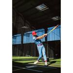 Easton 2026 Hype Fire BBCOR Baseball Bat - Thumbnail 11 of 12