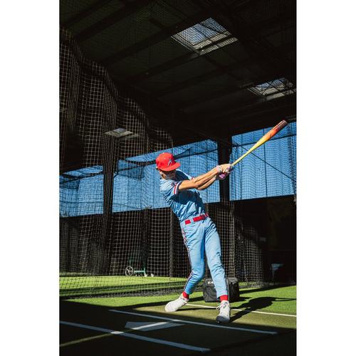 Easton 2026 Hype Fire BBCOR Baseball Bat - Primary Image